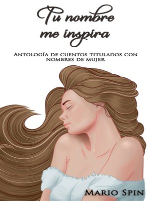 cover image of Tu nombre me inspira